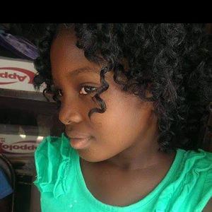 Meet your Posher, Tracy